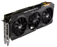 ASUS GeForce RTX 3080 TUF Gaming OC 12GB GDDR6X - 714867 - zdjęcie 3